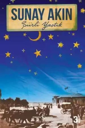 Şiirli Yastık kapağı