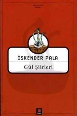 Gül Şiirleri kapağı