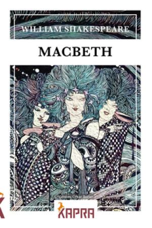Macbeth kapağı