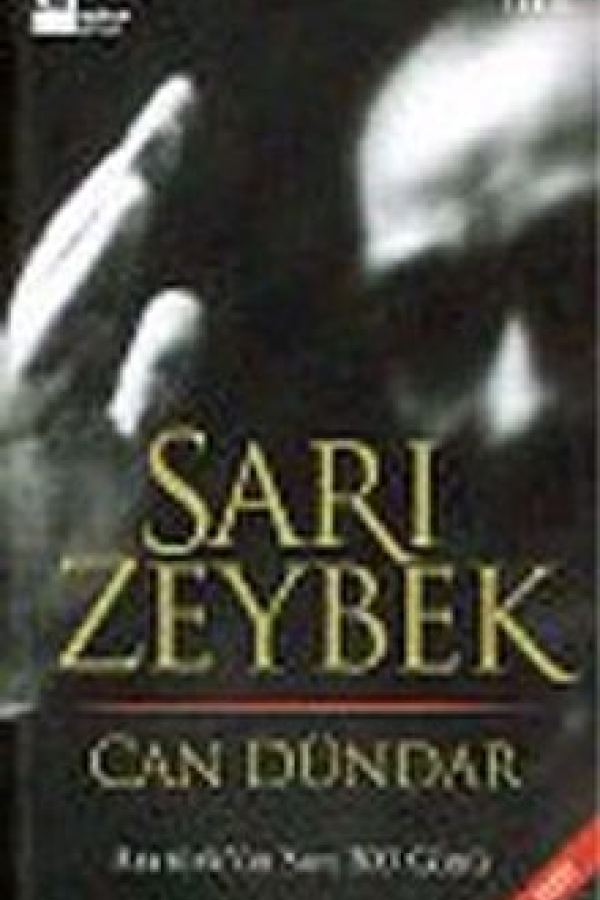 Sarı Zeybek baskı kapağı