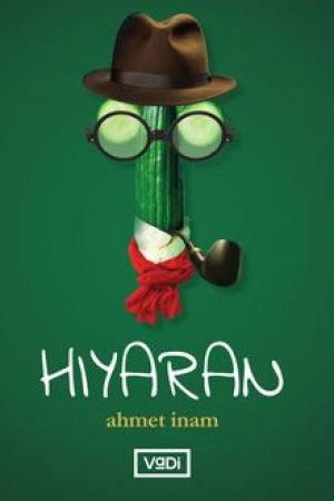 Hıyaran kapağı