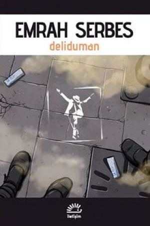 Deliduman kapağı