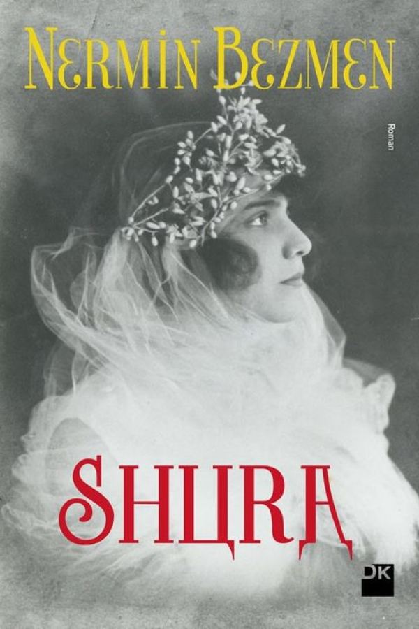 Shura kapağı