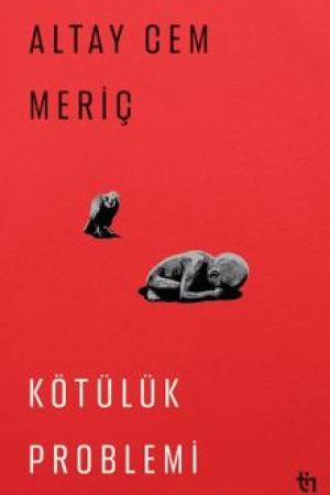 Kötülük Problemi kapağı