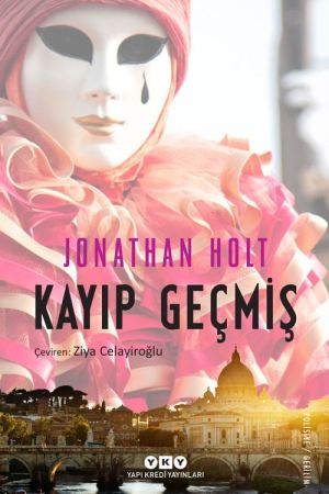 Kayıp Geçmiş kapağı
