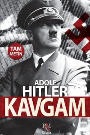 Kavgam kapağı