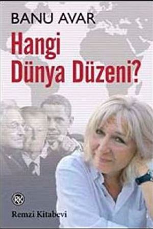 Hangi Dünya Düzeni kapağı