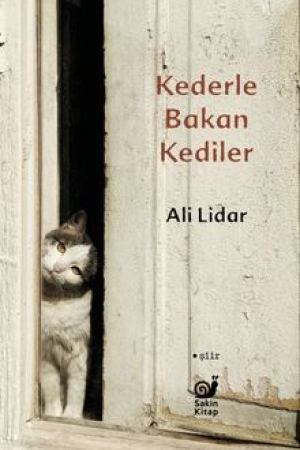 Kederle Bakan Kediler kapağı