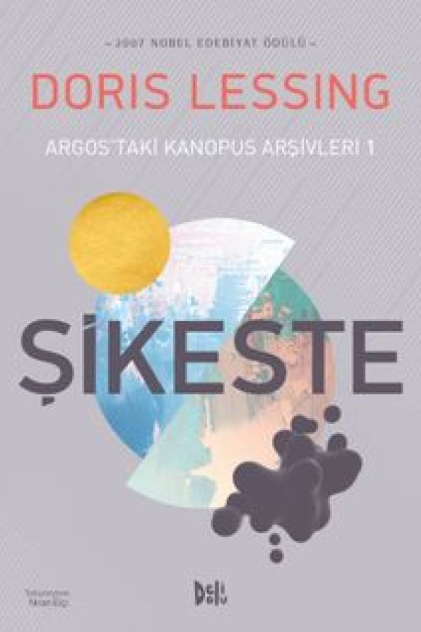 Şikeste baskı kapağı