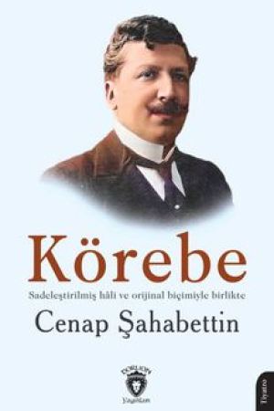 Körebe kapağı