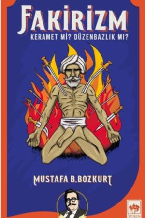 Fakirizm kapağı