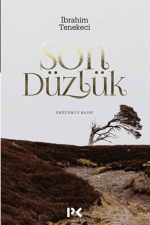 Son Düzlük kapağı