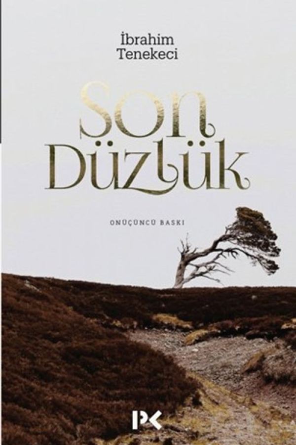 Son Düzlük kapak görseli