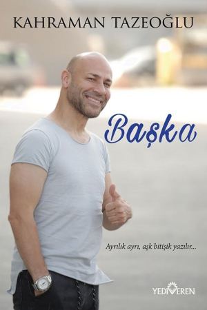 Başka kapağı