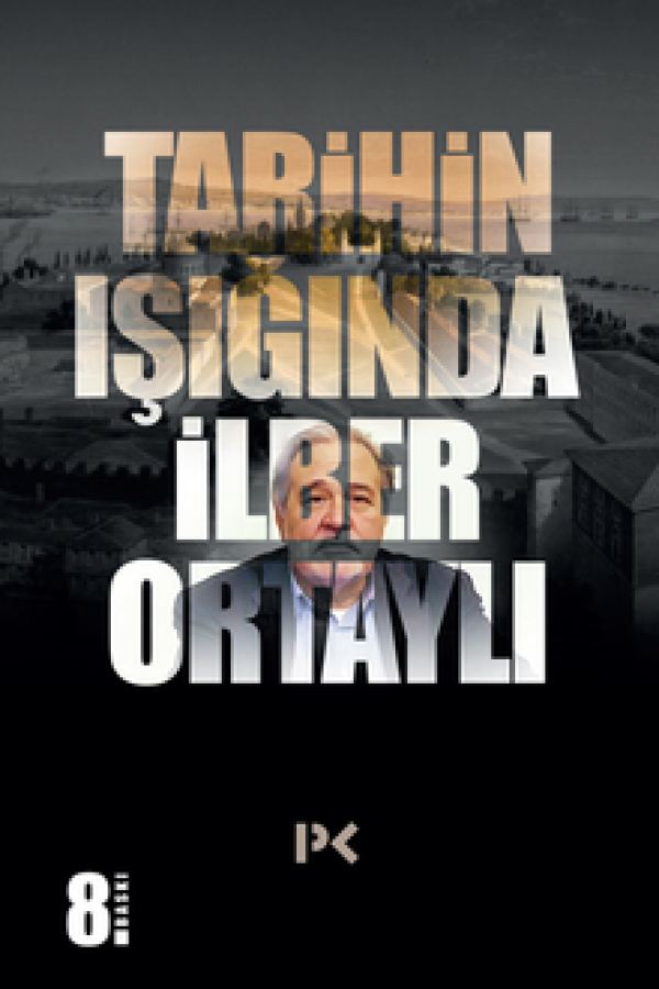 Tarihin Işığında kapak görseli