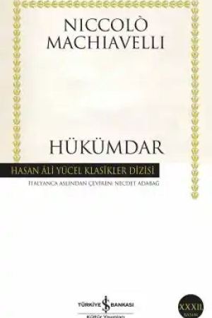 Hükümdar kapağı
