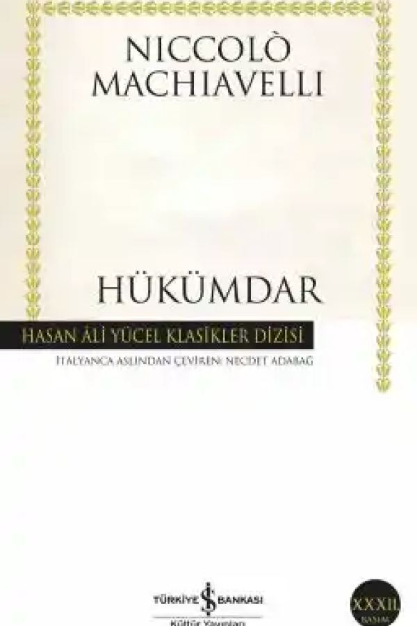 Hükümdar kapağı
