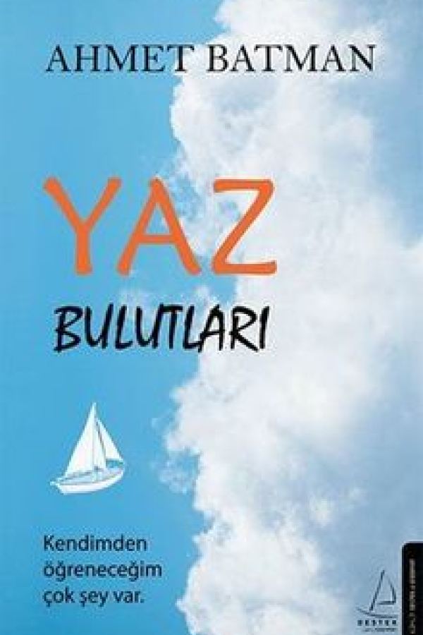 Yaz Bulutları baskı kapağı