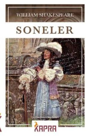 Soneler kapağı