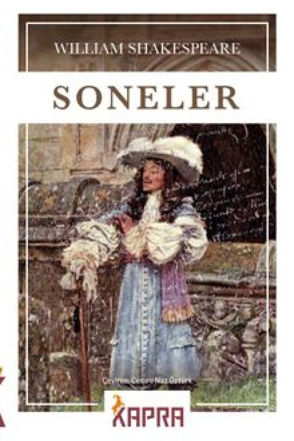 Soneler kapağı