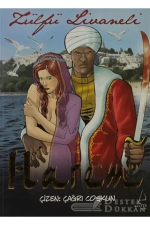 Harem kapağı