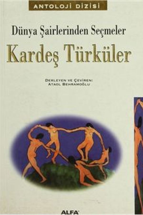 Kardeş Türküler kapağı