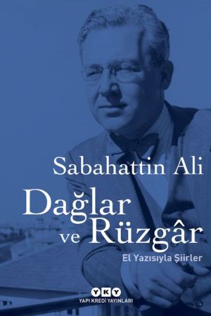Dağlar ve Rüzgar kapağı