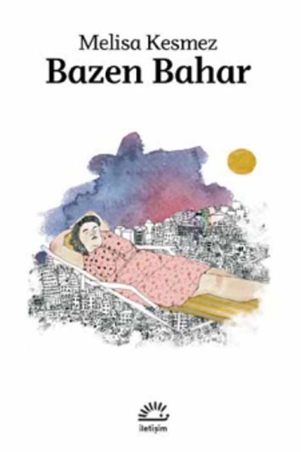 Bazen Bahar kapağı