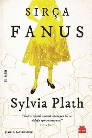 Sırça Fanus kapağı