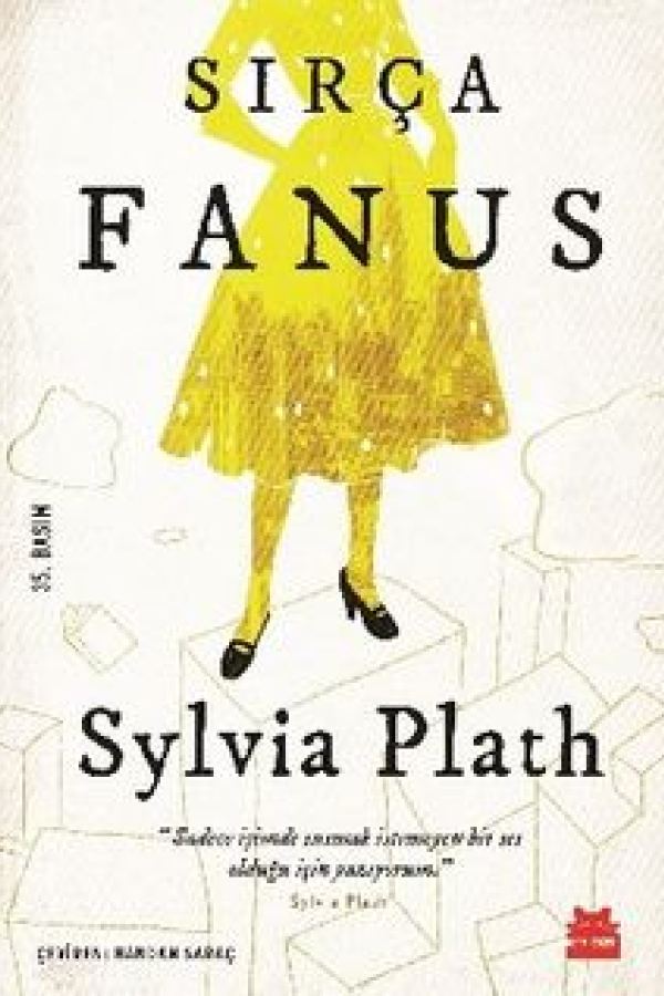 Sırça Fanus kapağı