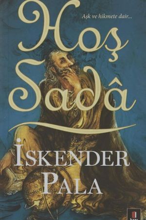 Hoş Sada kapağı
