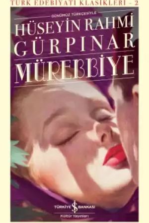 Mürebbiye kapağı