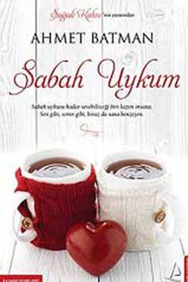Sabah Uykum kapağı