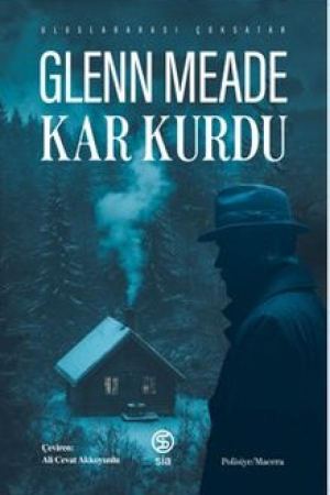 Kar Kurdu kapağı