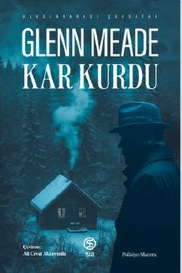 Kar Kurdu kapağı