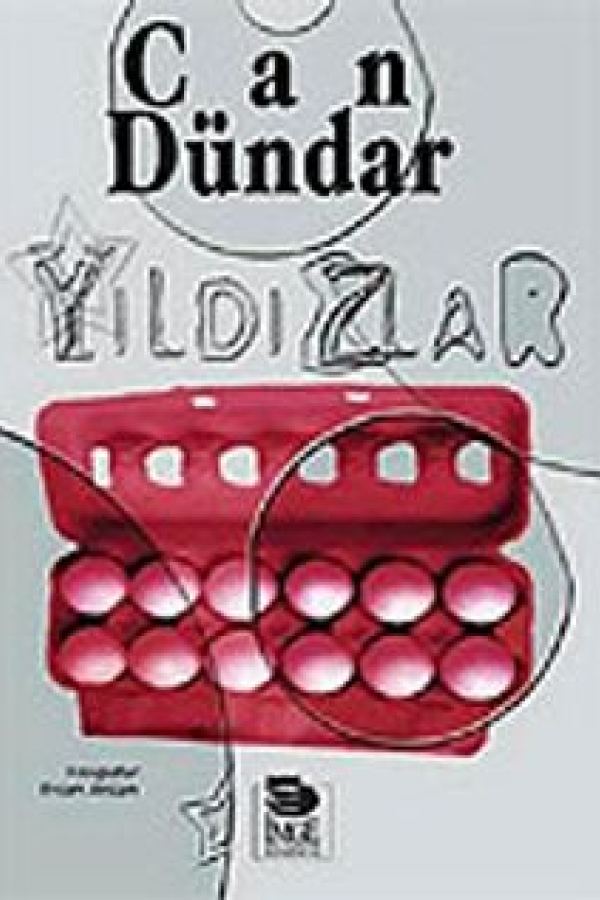 Yıldızlar baskı kapağı