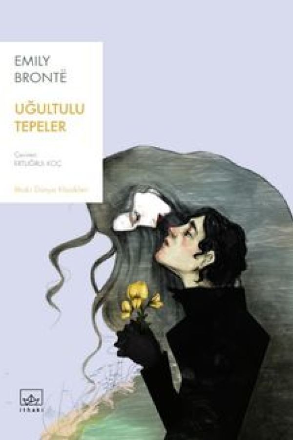 Uğultulu Tepeler baskı kapağı