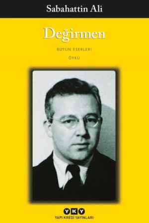 Değirmen kapağı