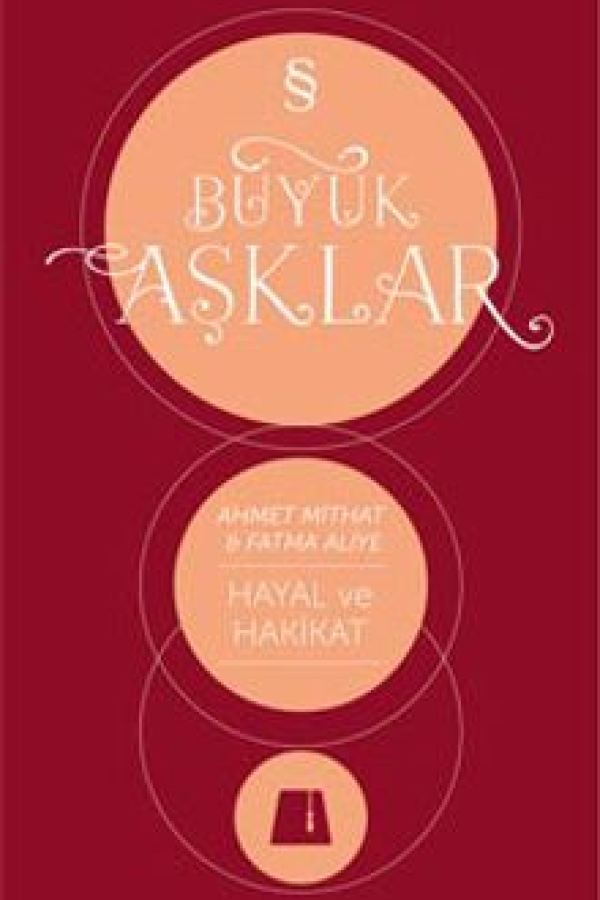 Büyük Aşklar / Hayal ve Hakikat kapak görseli