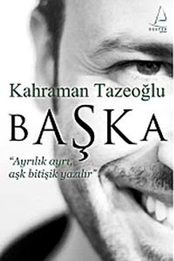 Başka baskı kapağı