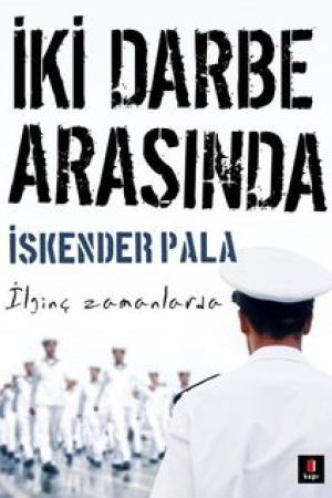 İki Darbe Arasında İlginç Zamanlarda kapağı