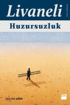 Huzursuzluk kapağı