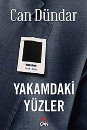 Yakamdaki Yüzler kapağı