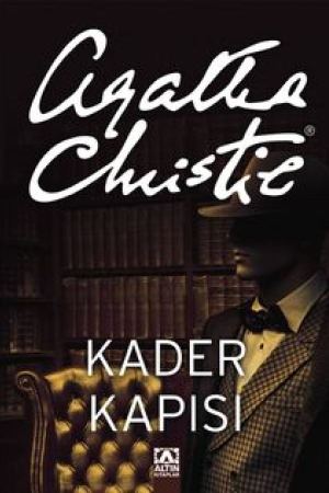 Kader Kapısı kapağı