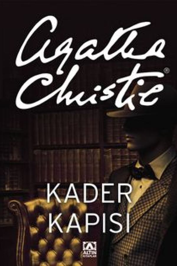 Kader Kapısı kapak görseli