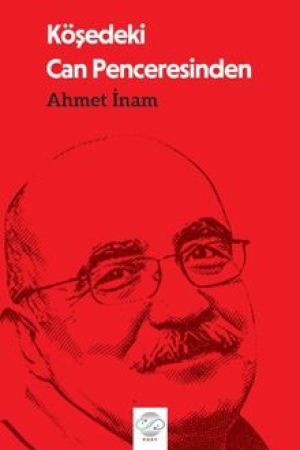 Köşedeki Can Penceresinden kapağı