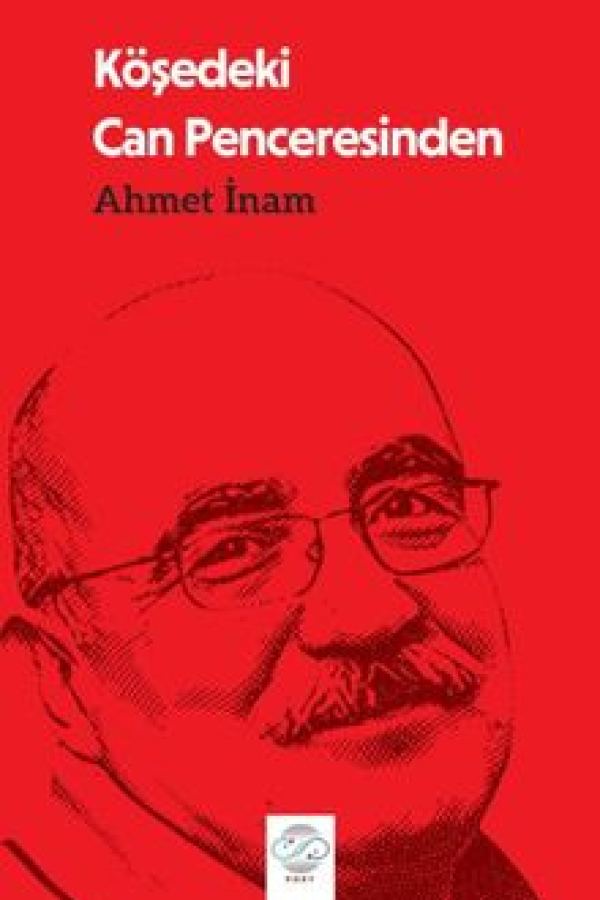 Köşedeki Can Penceresinden kapak görseli