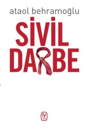 Sivil Darbe kapağı