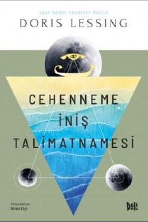 Cehenneme İniş Talimatnamesi kapağı