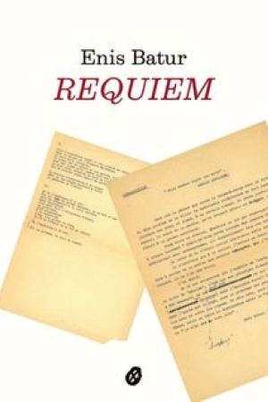 Requiem kapağı